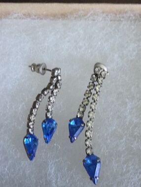 Costume Earrings